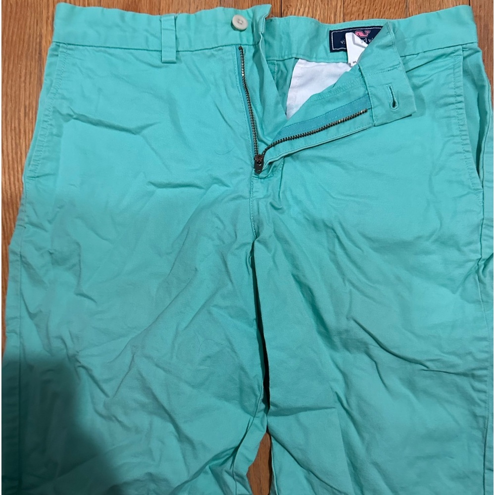 Boys vineyard vines breaker shorts (16)